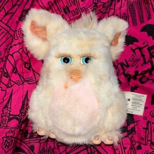 Rare 2005 Furby
